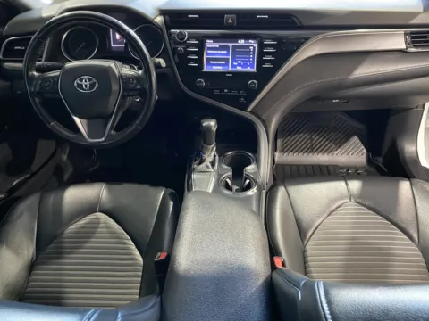 More photos of 2020 Toyota Camry SE at Premium Autos - Norco, CA