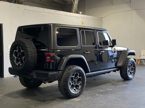 More photos of 2023 Jeep Wrangler at Premium Autos - Norco, CA