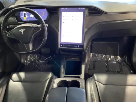 More photos of 2018 Tesla Model X 75D at Premium Autos - Norco, CA
