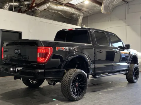 More photos of 2021 Ford F-150 4X4 SUPERCREW at Premium Autos - Norco, CA