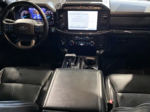 More photos of 2021 Ford F-150 4X4 SUPERCREW at Premium Autos - Norco, CA