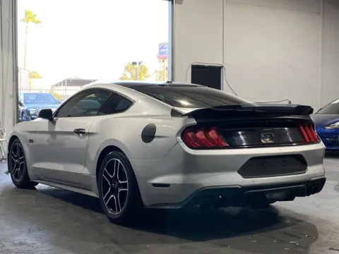 Photos of 2019 Ford Mustang GT PREMIUM for sale in Norco, CA at Premium Autos - Norco