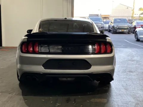 Another view of 2019 Ford Mustang GT PREMIUM for sale in Norco, CA at Premium Autos - Norco