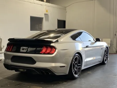 More photos of 2019 Ford Mustang GT PREMIUM at Premium Autos - Norco, CA