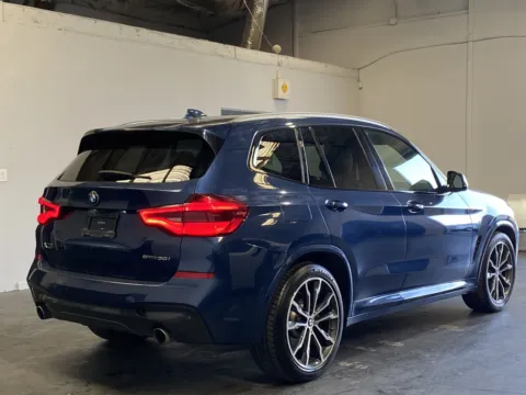 More photos of 2019 BMW X3 sDrive30i at Premium Autos - Norco, CA