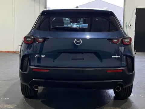 Another view of 2023 Mazda CX-50 2.5 S Premium Plus for sale in Norco, CA at Premium Autos - Norco