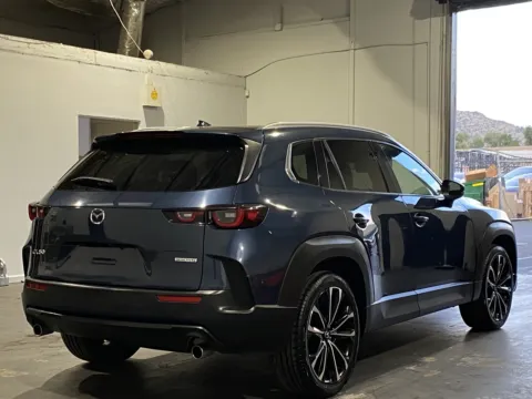 More photos of 2023 Mazda CX-50 2.5 S Premium Plus at Premium Autos - Norco, CA