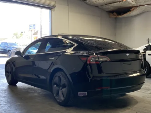 Photos of 2019 Tesla Model 3 Standard PLus for sale in Norco, CA at Premium Autos - Norco
