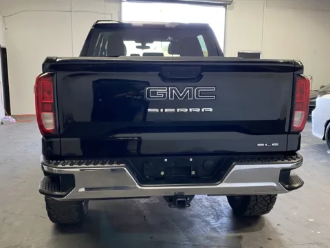 Another view of 2019 GMC Sierra 1500 SLE 4x4 for sale in Norco, CA at Premium Autos - Norco