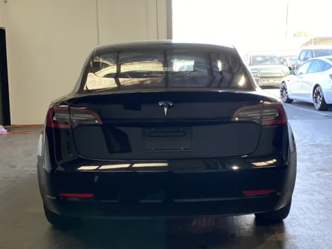 Another view of 2023 Tesla Model 3 for sale in Norco, CA at Premium Autos - Norco