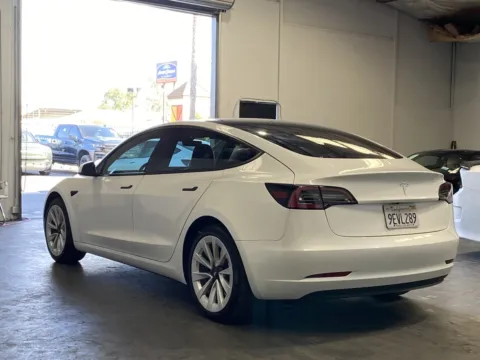 Photos of 2023 Tesla Model 3 for sale in Norco, CA at Premium Autos - Norco