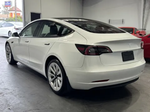 Photos of 2023 Tesla Model 3 for sale in Norco, CA at Premium Autos - Norco