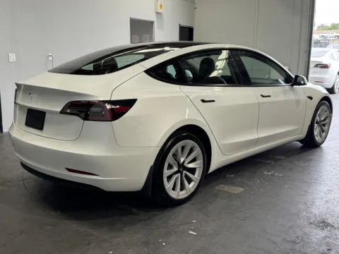 More photos of 2023 Tesla Model 3 at Premium Autos - Norco, CA