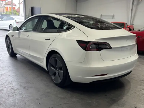 Photos of 2023 Tesla Model 3 for sale in Norco, CA at Premium Autos - Norco