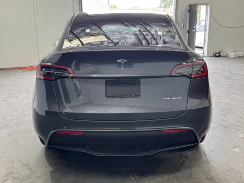 Another view of 2023 Tesla Model Y for sale in Norco, CA at Premium Autos - Norco