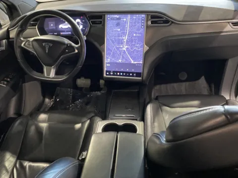 More photos of 2016 Tesla Model X at Premium Autos - Norco, CA