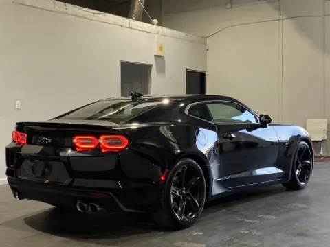 More photos of 2021 Chevrolet Camaro 2LT at Premium Autos - Norco, CA