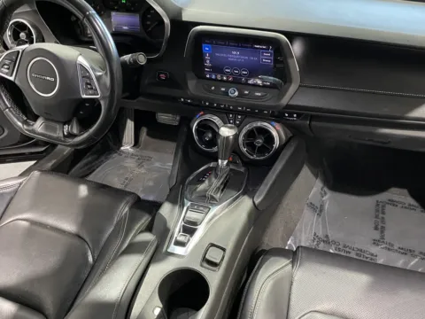 More photos of 2021 Chevrolet Camaro LT at Premium Autos - Norco, CA
