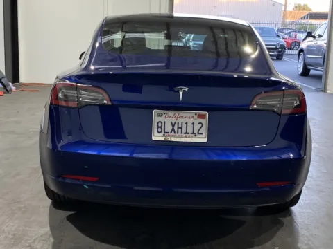 Another view of 2019 Tesla Model 3 for sale in Norco, CA at Premium Autos - Norco
