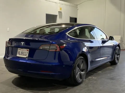 More photos of 2019 Tesla Model 3 standard plus at Premium Autos - Norco, CA