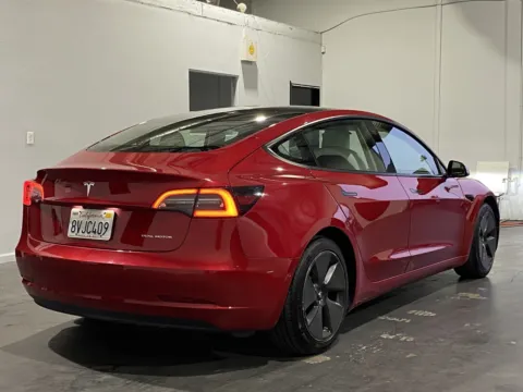 More photos of 2021 Tesla Model 3 Long Range at Premium Autos - Norco, CA