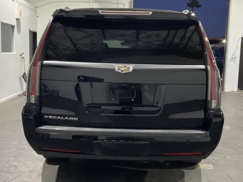 Another view of 2019 Cadillac Escalade ESV Luxury for sale in Norco, CA at Premium Autos - Norco