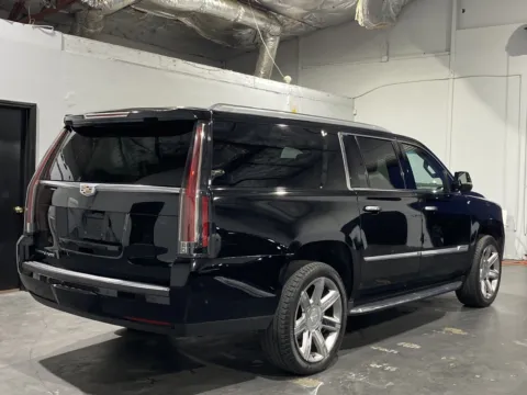 More photos of 2019 Cadillac Escalade ESV Luxury at Premium Autos - Norco, CA