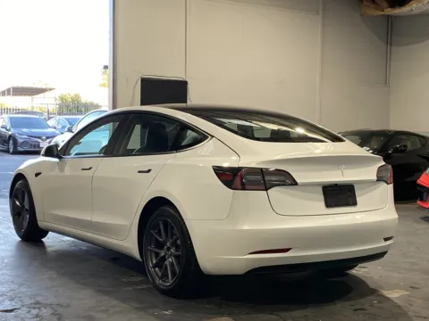 Photos of 2023 Tesla Model 3 for sale in Norco, CA at Premium Autos - Norco