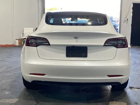 Another view of 2023 Tesla Model 3 for sale in Norco, CA at Premium Autos - Norco