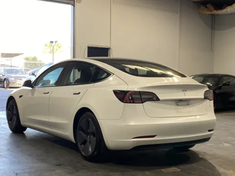 Photos of 2023 Tesla Model 3 for sale in Norco, CA at Premium Autos - Norco