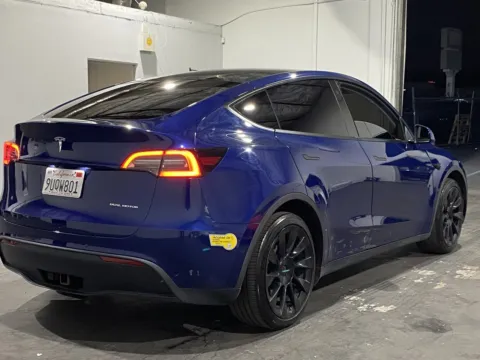 More photos of 2020 Tesla Model Y Long Range at Premium Autos - Norco, CA