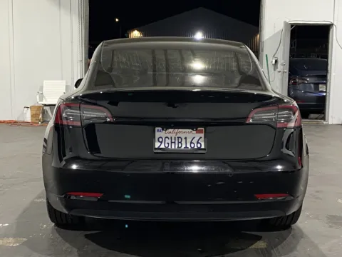 Another view of 2019 Tesla Model 3 for sale in Norco, CA at Premium Autos - Norco