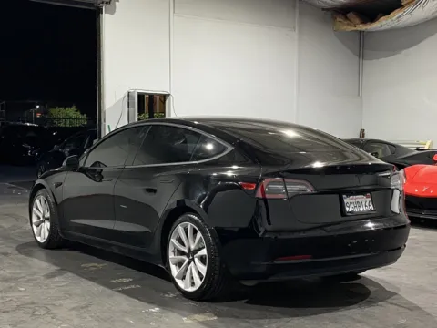 Photos of 2019 Tesla Model 3 STANDARD PLUS for sale in Norco, CA at Premium Autos - Norco
