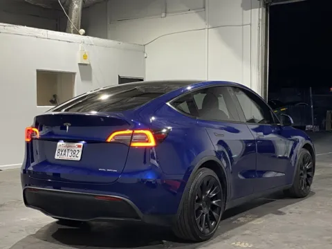 More photos of 2021 Tesla Model Y Long Range at Premium Autos - Norco, CA