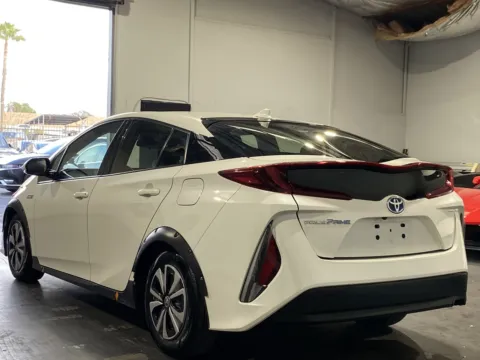 Photos of 2019 Toyota Prius Prime plus for sale in Norco, CA at Premium Autos - Norco