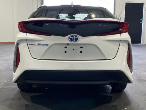 Another view of 2019 Toyota Prius Prime plus for sale in Norco, CA at Premium Autos - Norco