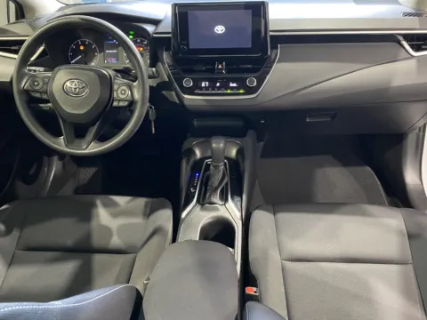More photos of 2024 Toyota Corolla Hybrid at Premium Autos - Norco, CA