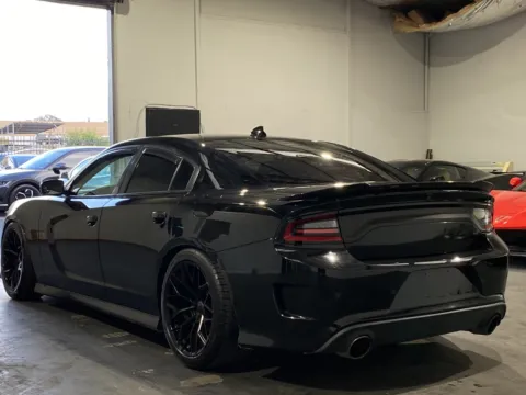 Photos of 2020 Dodge Charger Scat Pack for sale in Norco, CA at Premium Autos - Norco