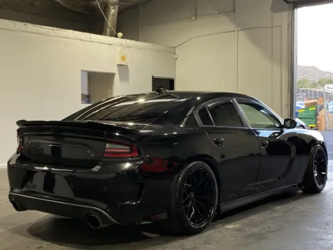 More photos of 2020 Dodge Charger Scat Pack at Premium Autos - Norco, CA
