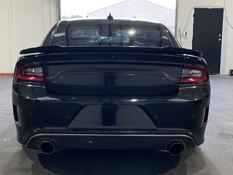 Another view of 2020 Dodge Charger Scat Pack for sale in Norco, CA at Premium Autos - Norco