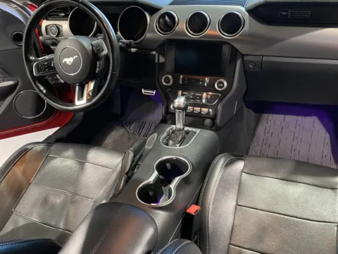 More photos of 2020 Ford Mustang at Premium Autos - Norco, CA