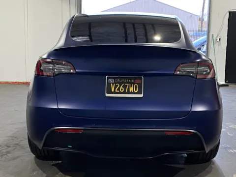 Another view of 2020 Tesla Model Y PERFORMANCE for sale in Norco, CA at Premium Autos - Norco