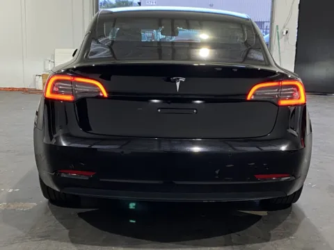 Another view of 2018 Tesla Model 3 MID RANGE for sale in Norco, CA at Premium Autos - Norco