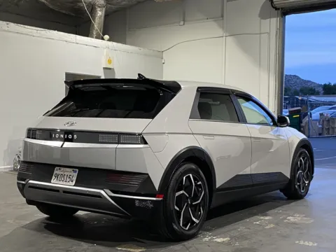 More photos of 2024 Hyundai IONIQ 5 SE at Premium Autos - Norco, CA