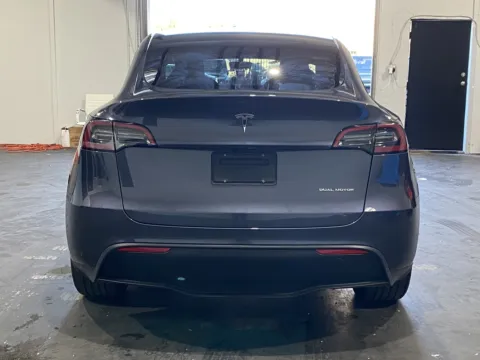 Another view of 2023 Tesla Model Y Long Range for sale in Norco, CA at Premium Autos - Norco