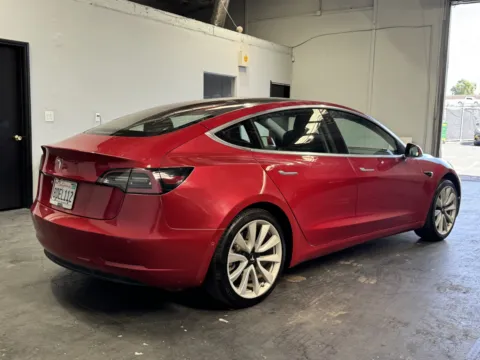More photos of 2018 Tesla Model 3 Long Range at Premium Autos - Norco, CA
