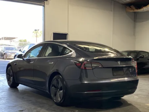 Photos of 2018 Tesla Model 3 Mid Range for sale in Norco, CA at Premium Autos - Norco