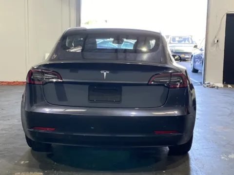 Another view of 2018 Tesla Model 3 Mid Range for sale in Norco, CA at Premium Autos - Norco
