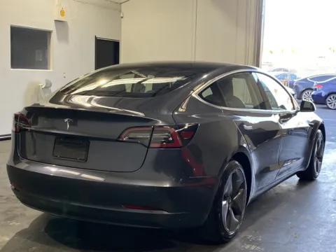 More photos of 2018 Tesla Model 3 Mid Range at Premium Autos - Norco, CA