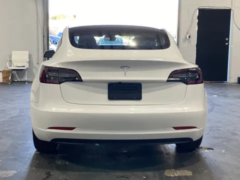 Another view of 2023 Tesla Model 3 for sale in Norco, CA at Premium Autos - Norco
